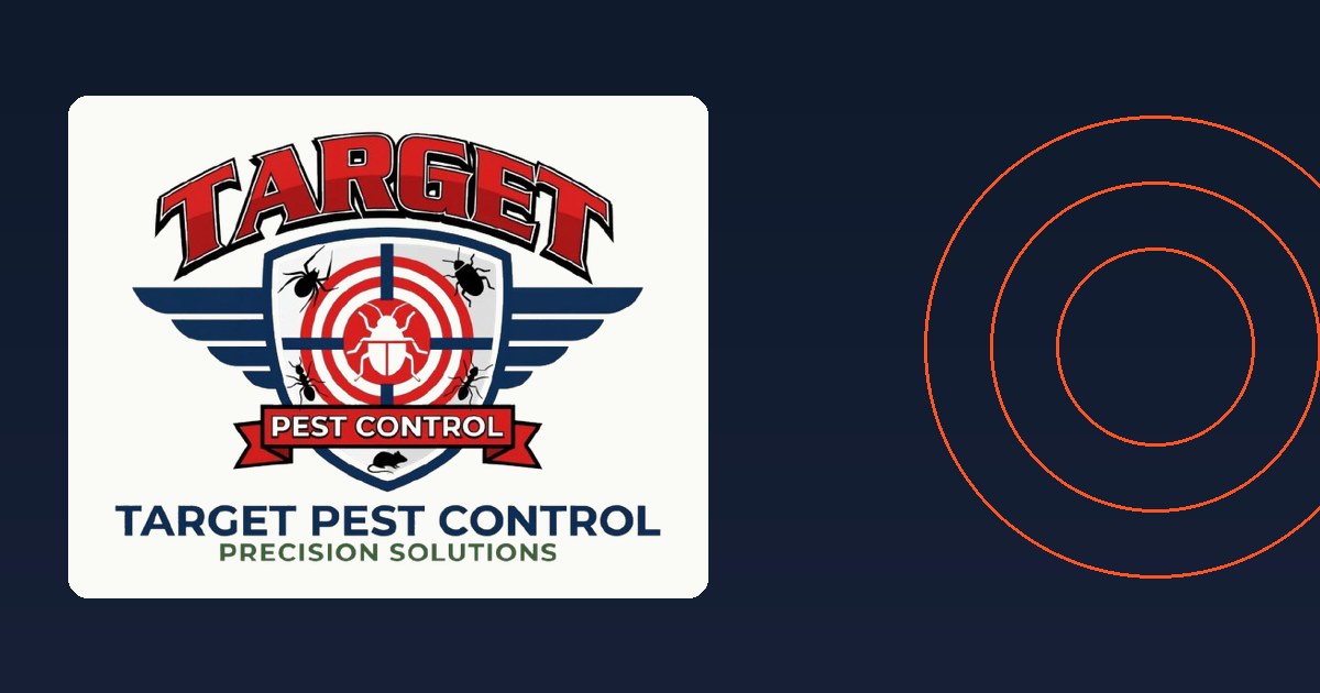 Pest Target. Sign Pest Control in North Idaho & Eastern WA | Target Pest Control